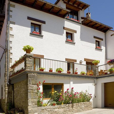 Apartamentos Pistolo Очагавия Экстерьер фото