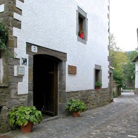 Apartamentos Pistolo Очагавия Экстерьер фото