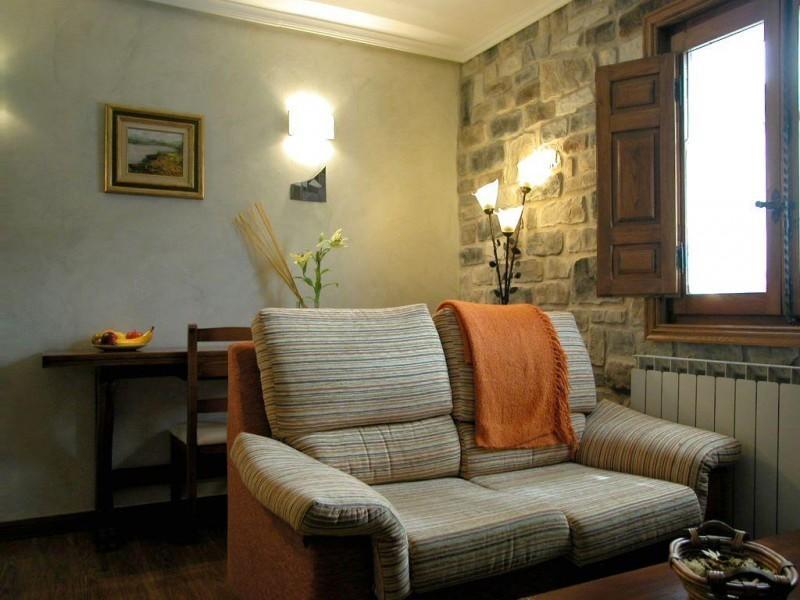 Apartamentos Pistolo Очагавия Номер фото