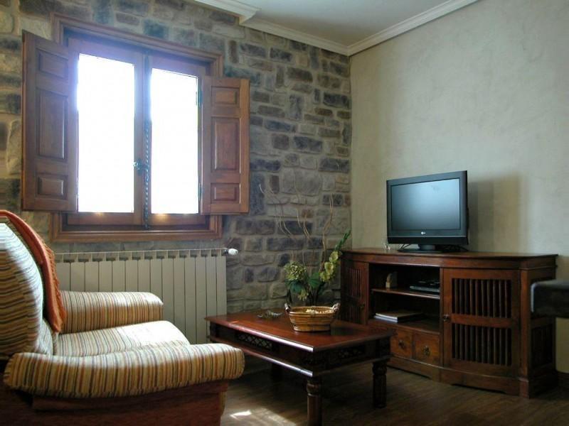 Apartamentos Pistolo Очагавия Экстерьер фото
