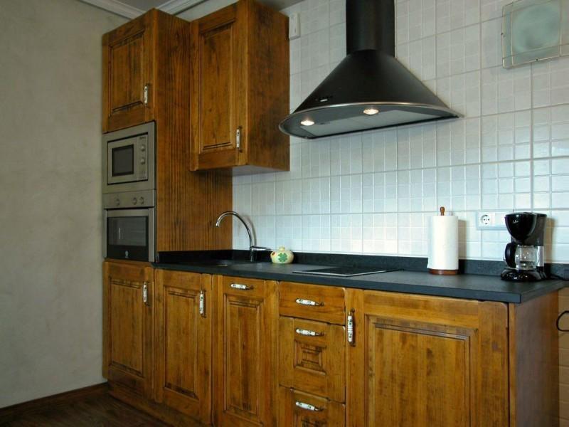 Apartamentos Pistolo Очагавия Номер фото