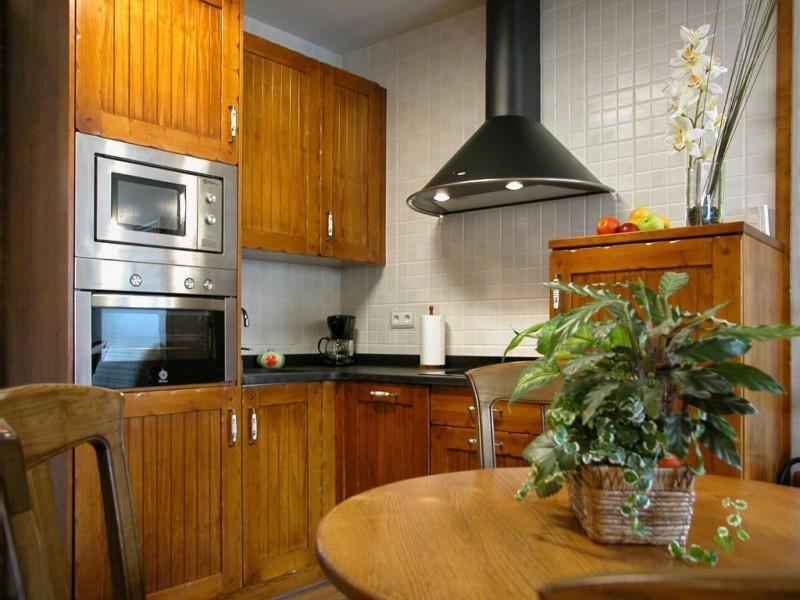 Apartamentos Pistolo Очагавия Экстерьер фото